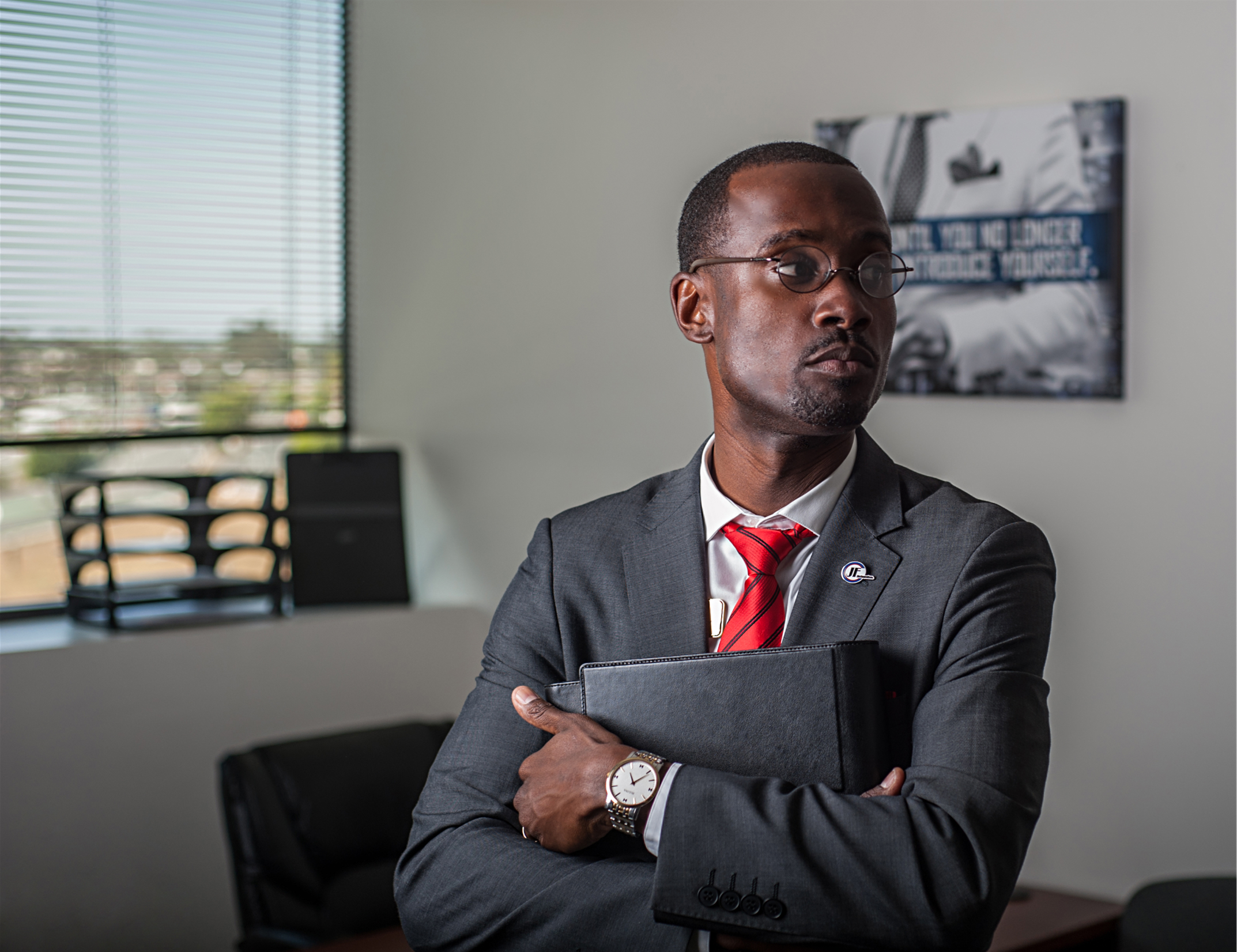 🔗Jeremiah Flowers