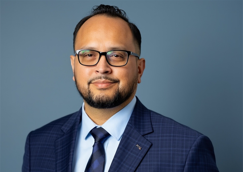 Juan Ojeda Jr., MBA, M.Acc.